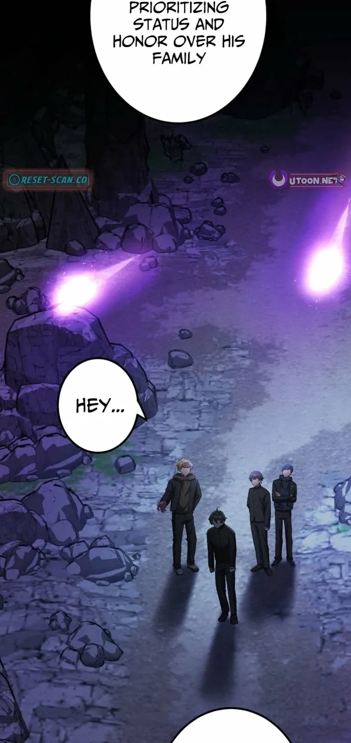 The Strongest Catacomb Conqueror Chapter 1 - page 111