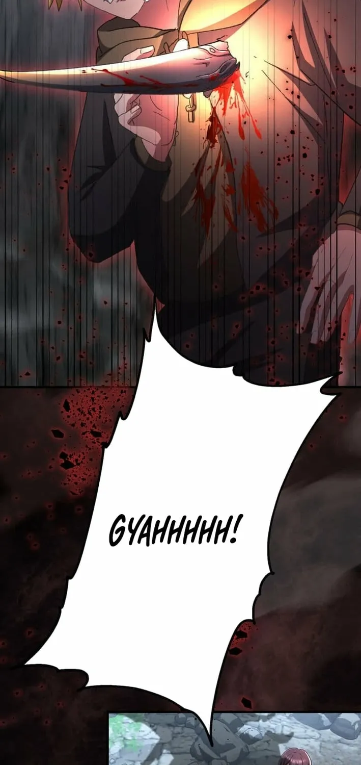 The Strongest Catacomb Conqueror Chapter 1 - page 126
