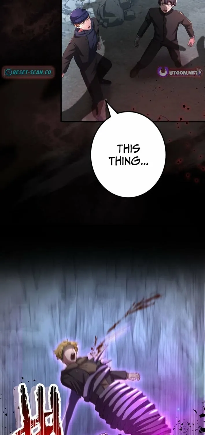 The Strongest Catacomb Conqueror Chapter 1 - page 127