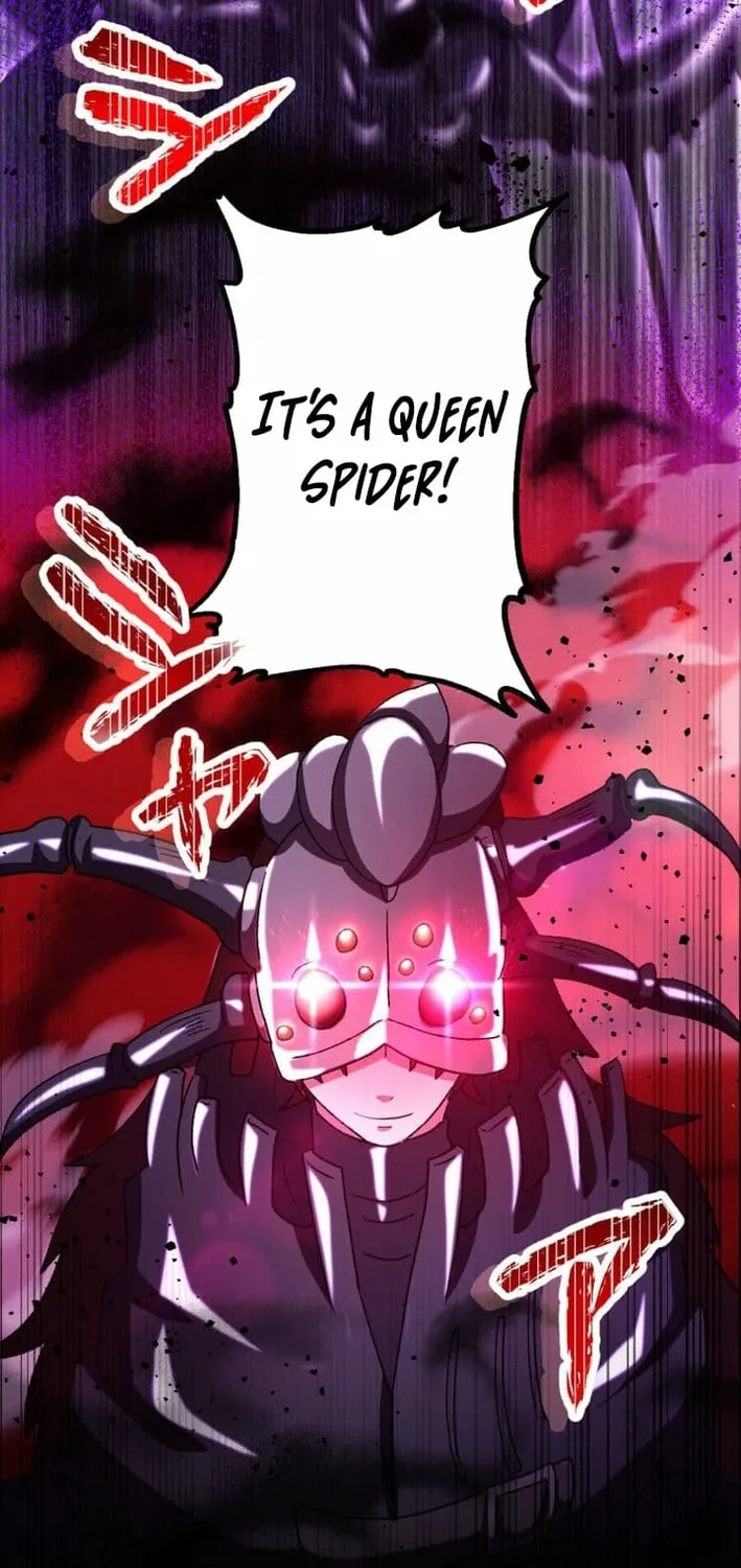 The Strongest Catacomb Conqueror Chapter 1 - page 129