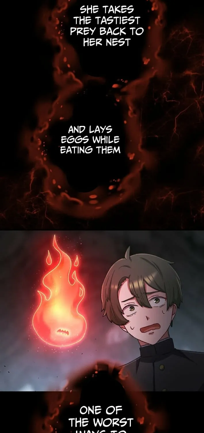 The Strongest Catacomb Conqueror Chapter 1 - page 133