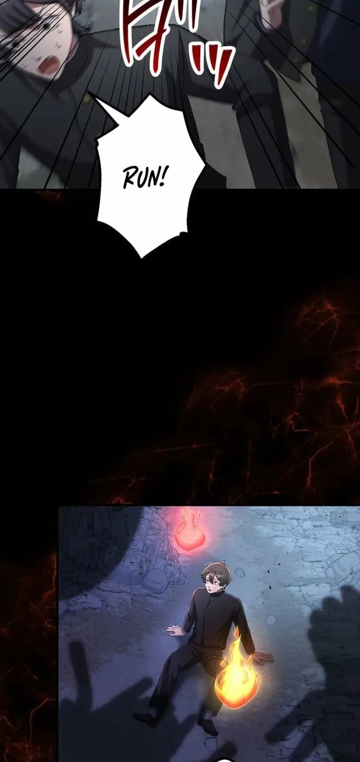 The Strongest Catacomb Conqueror Chapter 1 - page 138