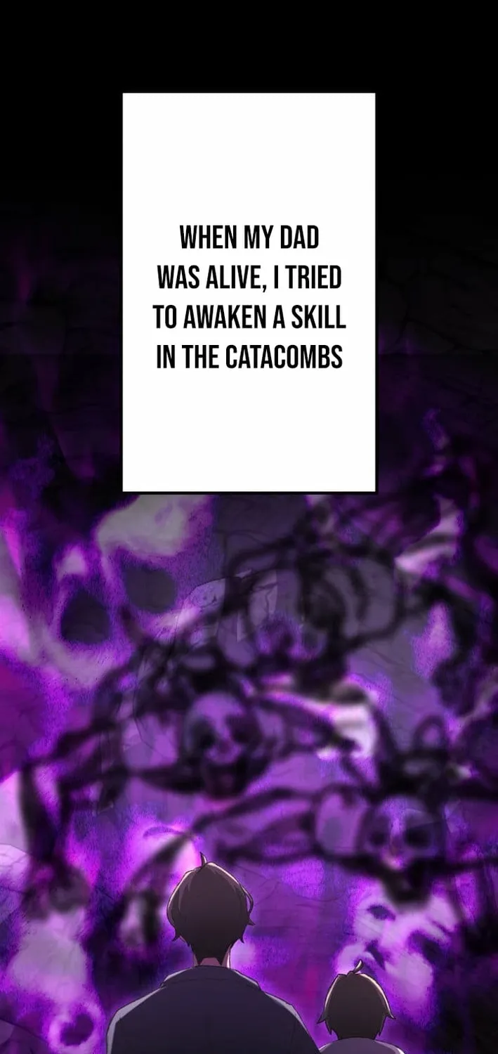 The Strongest Catacomb Conqueror Chapter 1 - page 34