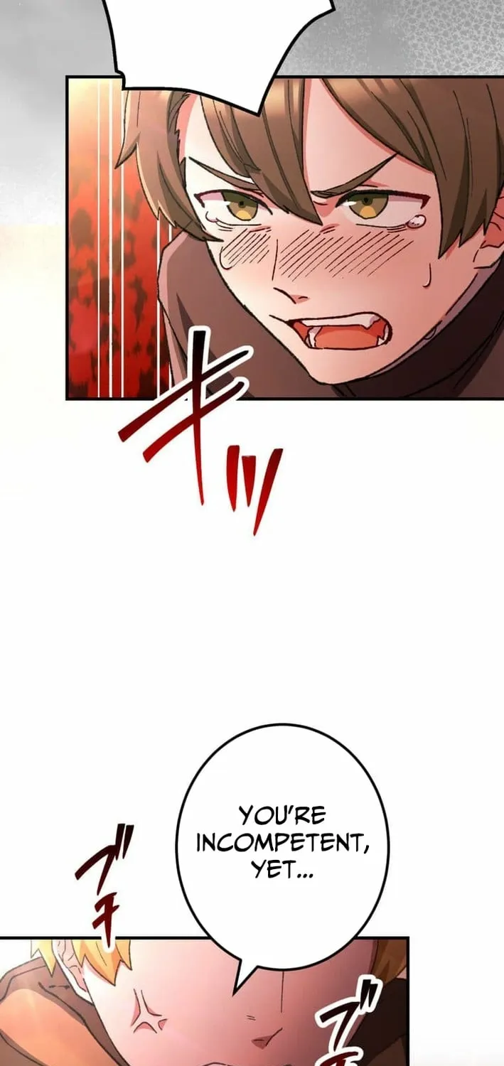 The Strongest Catacomb Conqueror Chapter 1 - page 67