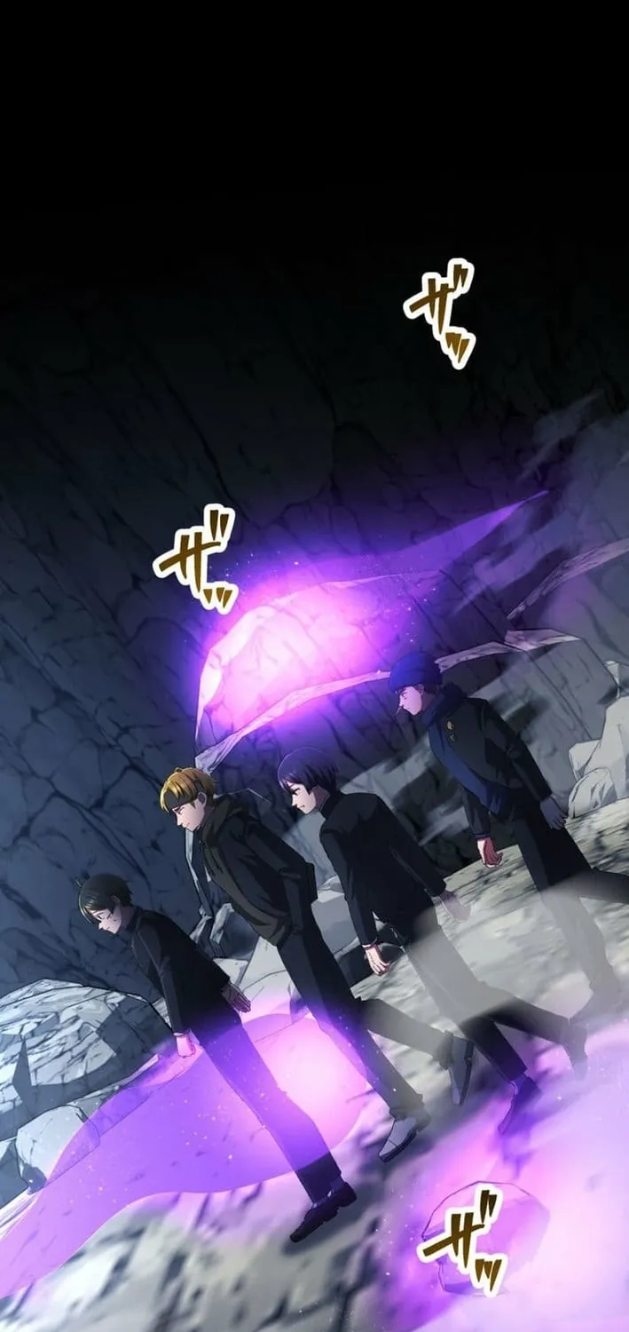 The Strongest Catacomb Conqueror Chapter 1 - page 97
