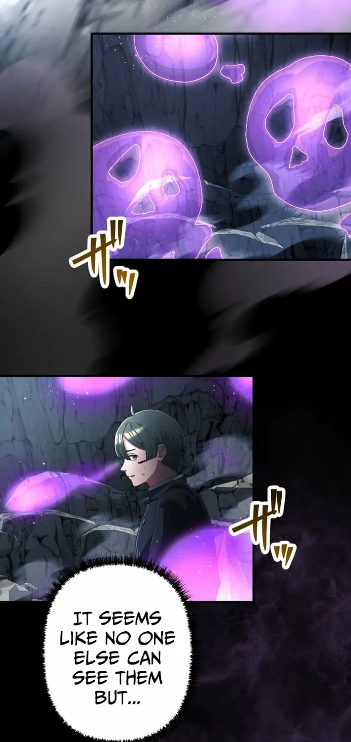 The Strongest Catacomb Conqueror Chapter 1 - page 98