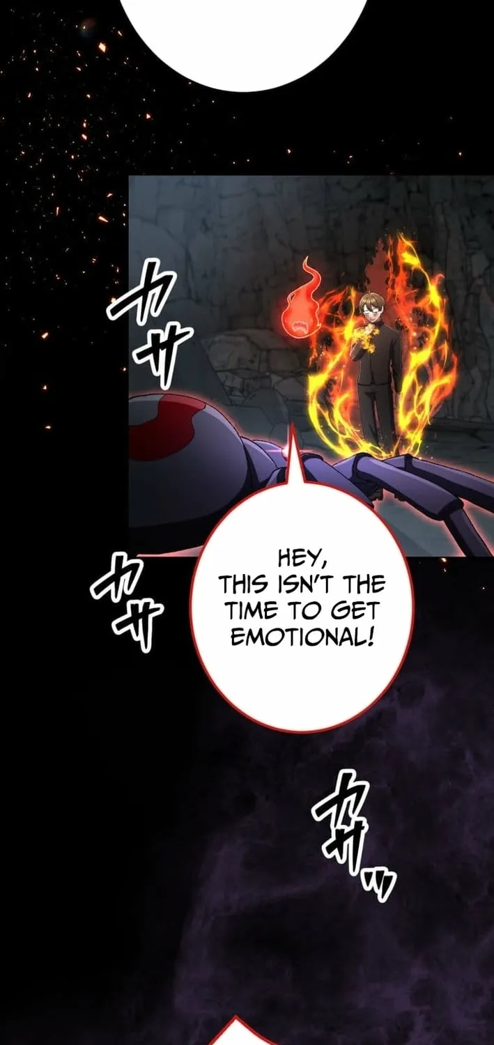 The Strongest Catacomb Conqueror Chapter 2 - page 5
