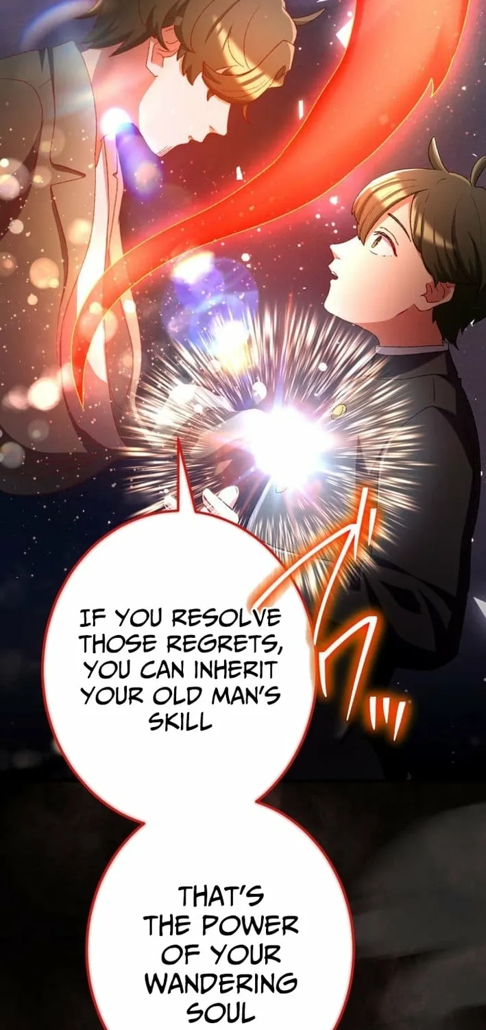The Strongest Catacomb Conqueror Chapter 2 - page 66