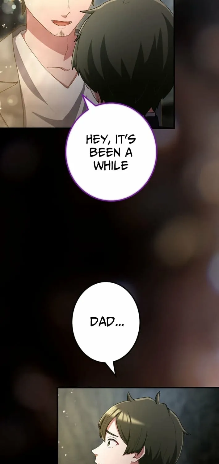 The Strongest Catacomb Conqueror Chapter 2 - page 73