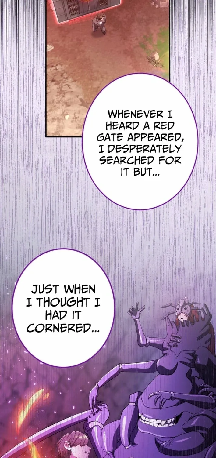 The Strongest Catacomb Conqueror Chapter 2 - page 83