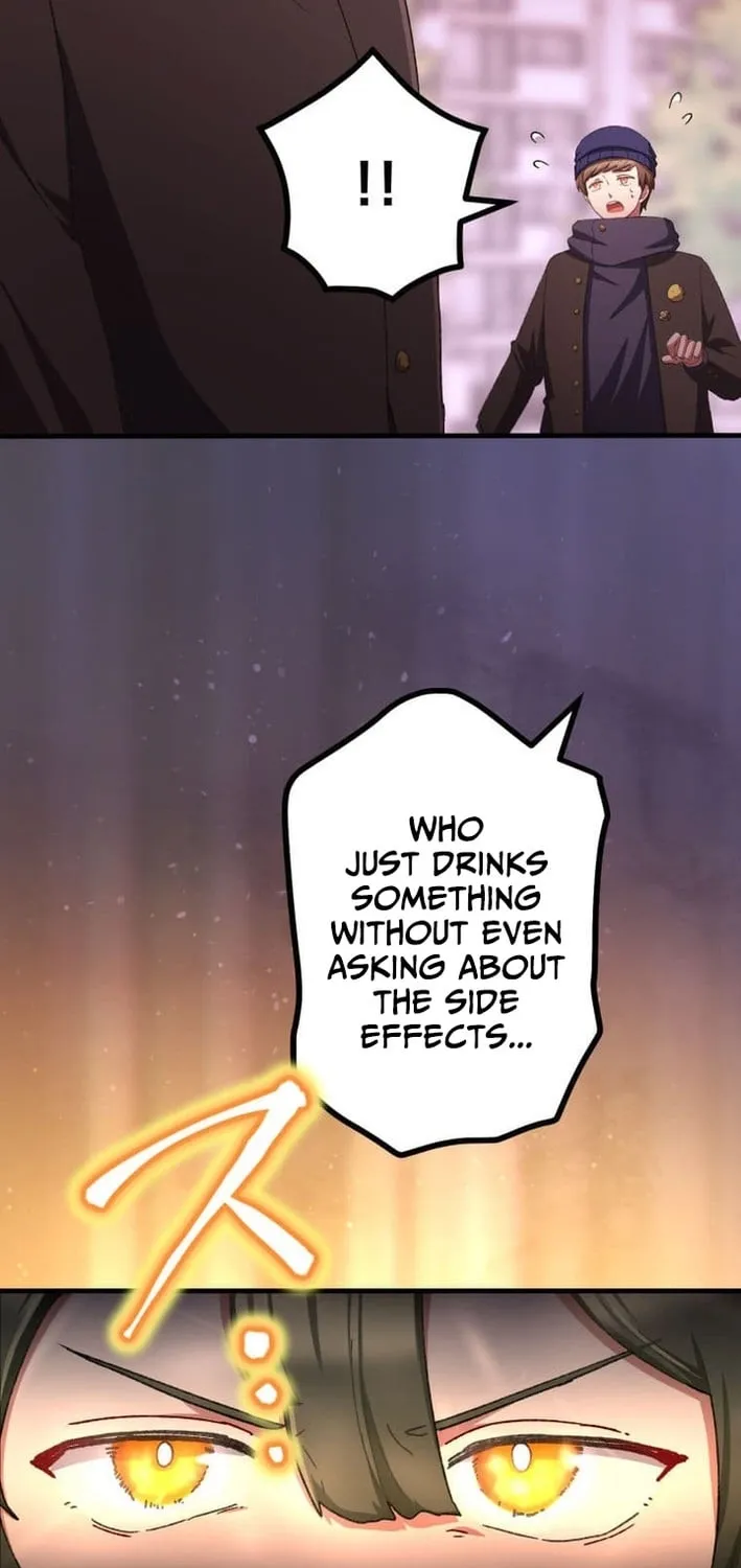 The Strongest Catacomb Conqueror Chapter 8 - page 101