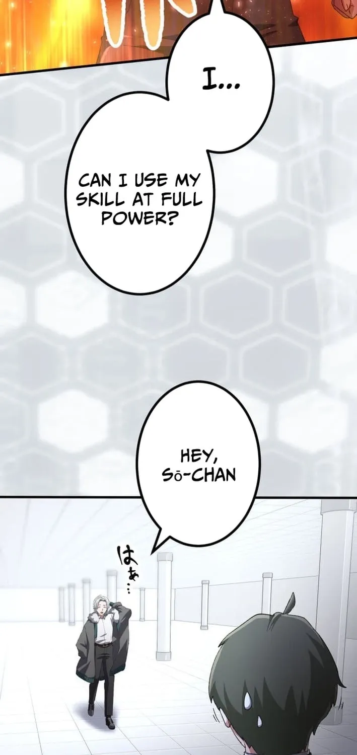 The Strongest Catacomb Conqueror Chapter 8 - page 13