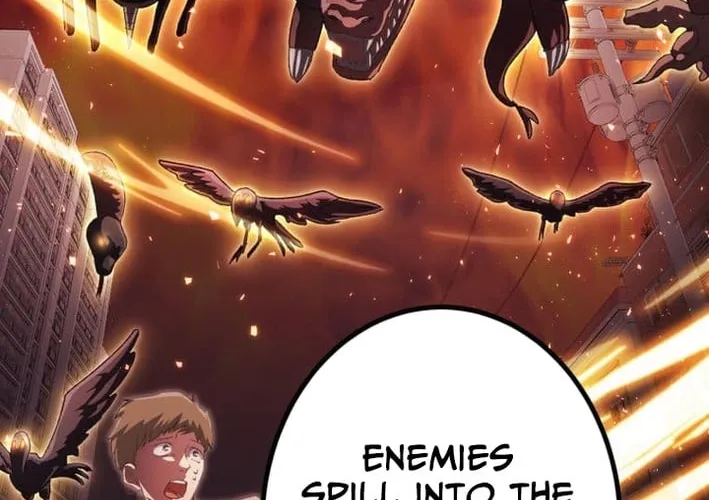 The Strongest Catacomb Conqueror Chapter 8 - page 36