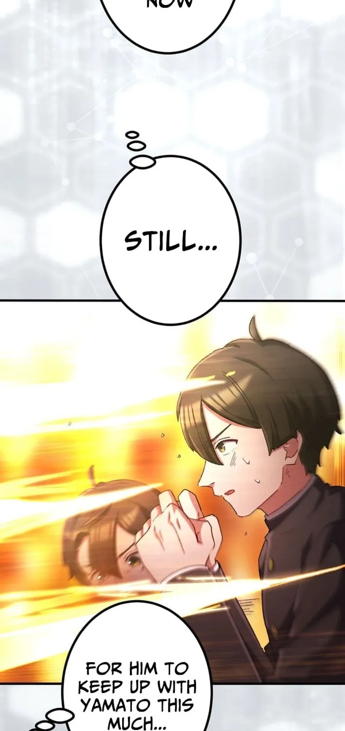 The Strongest Catacomb Conqueror Chapter 8 - page 6