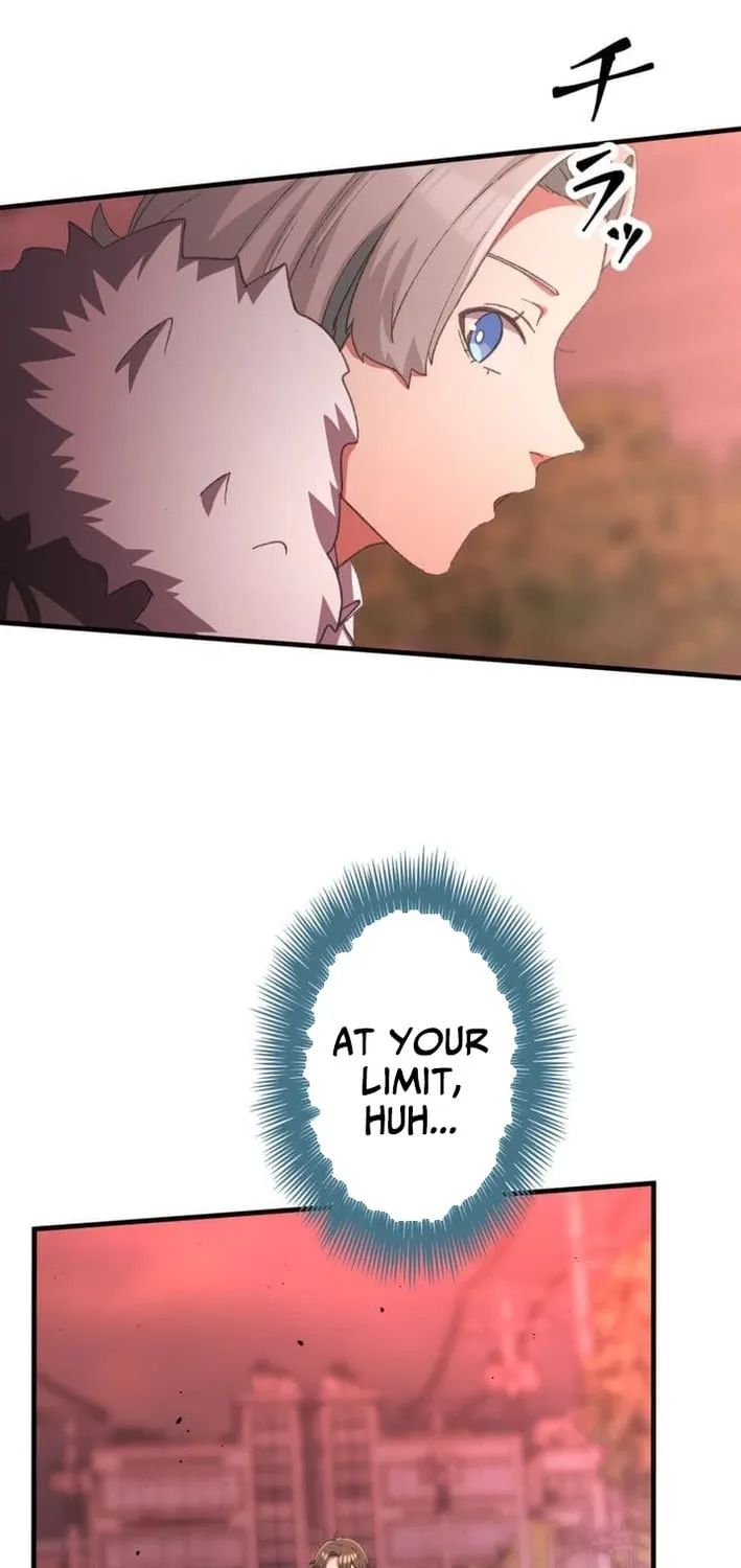 The Strongest Catacomb Conqueror Chapter 8 - page 61
