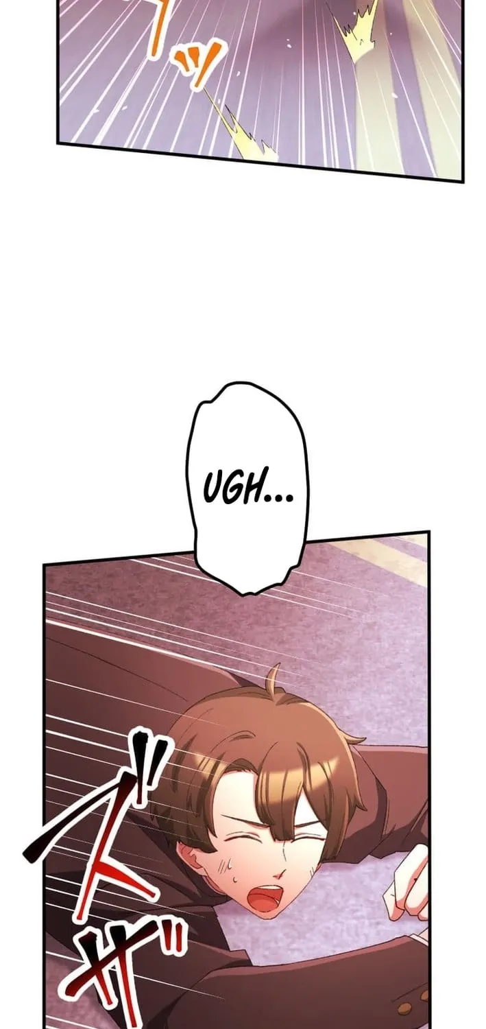 The Strongest Catacomb Conqueror Chapter 8 - page 63
