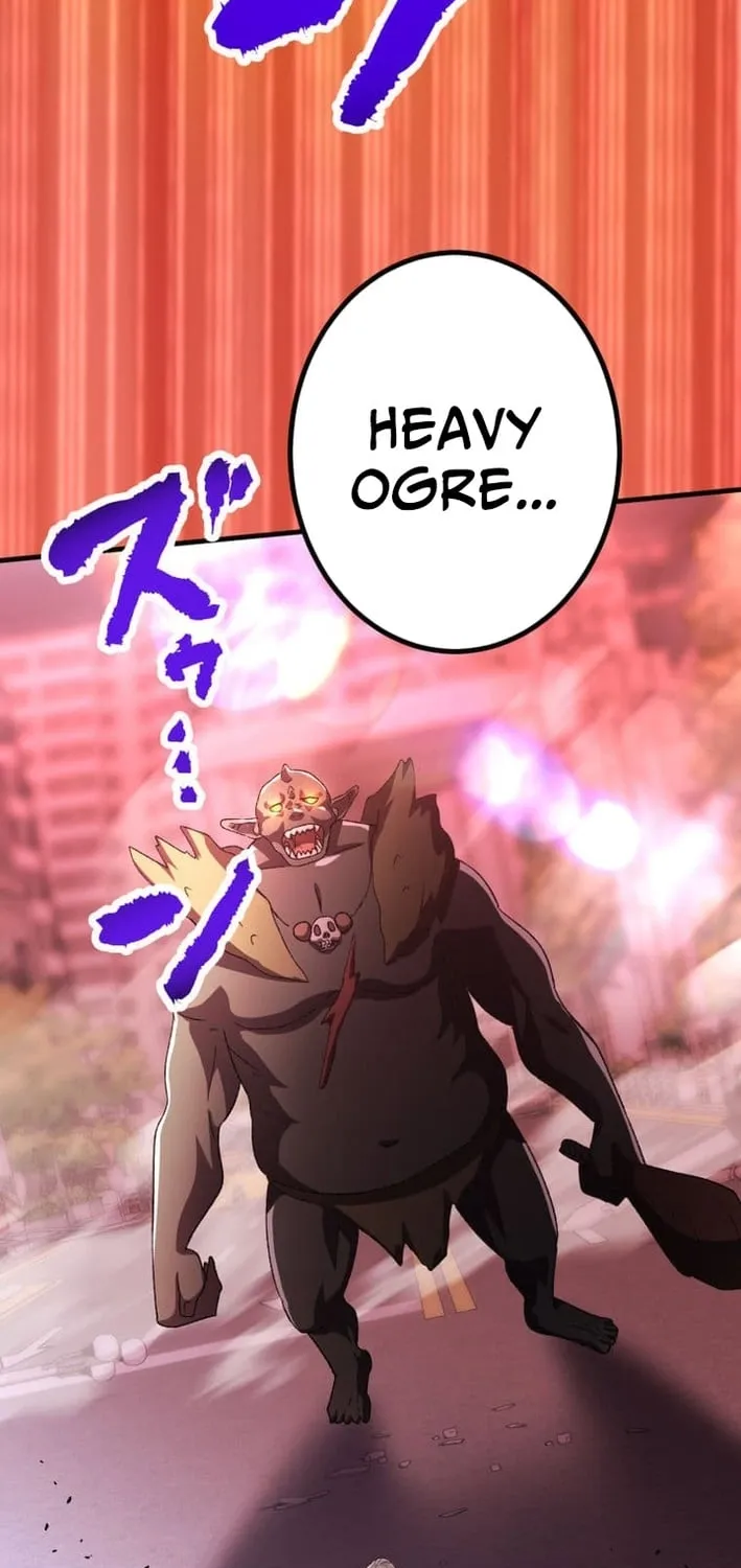 The Strongest Catacomb Conqueror Chapter 8 - page 91