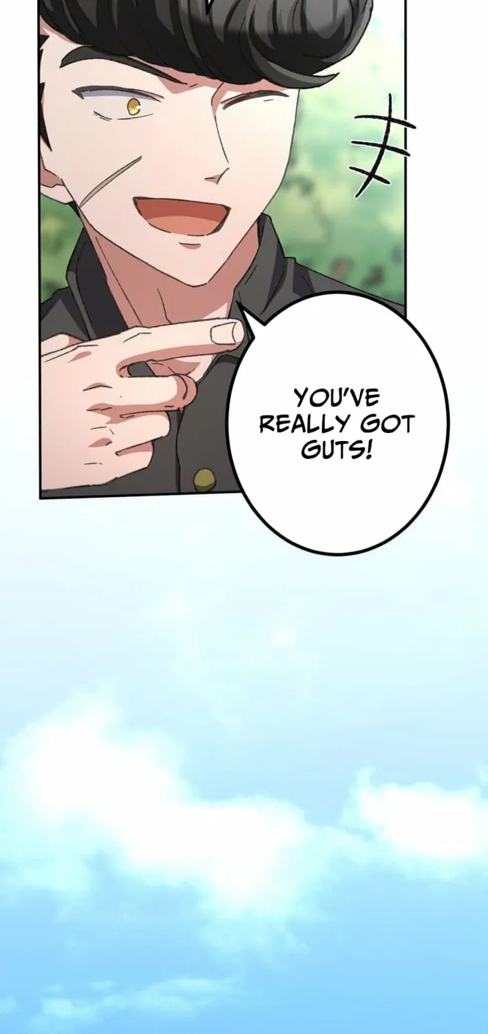 The Strongest Catacomb Conqueror Chapter 7 - page 21