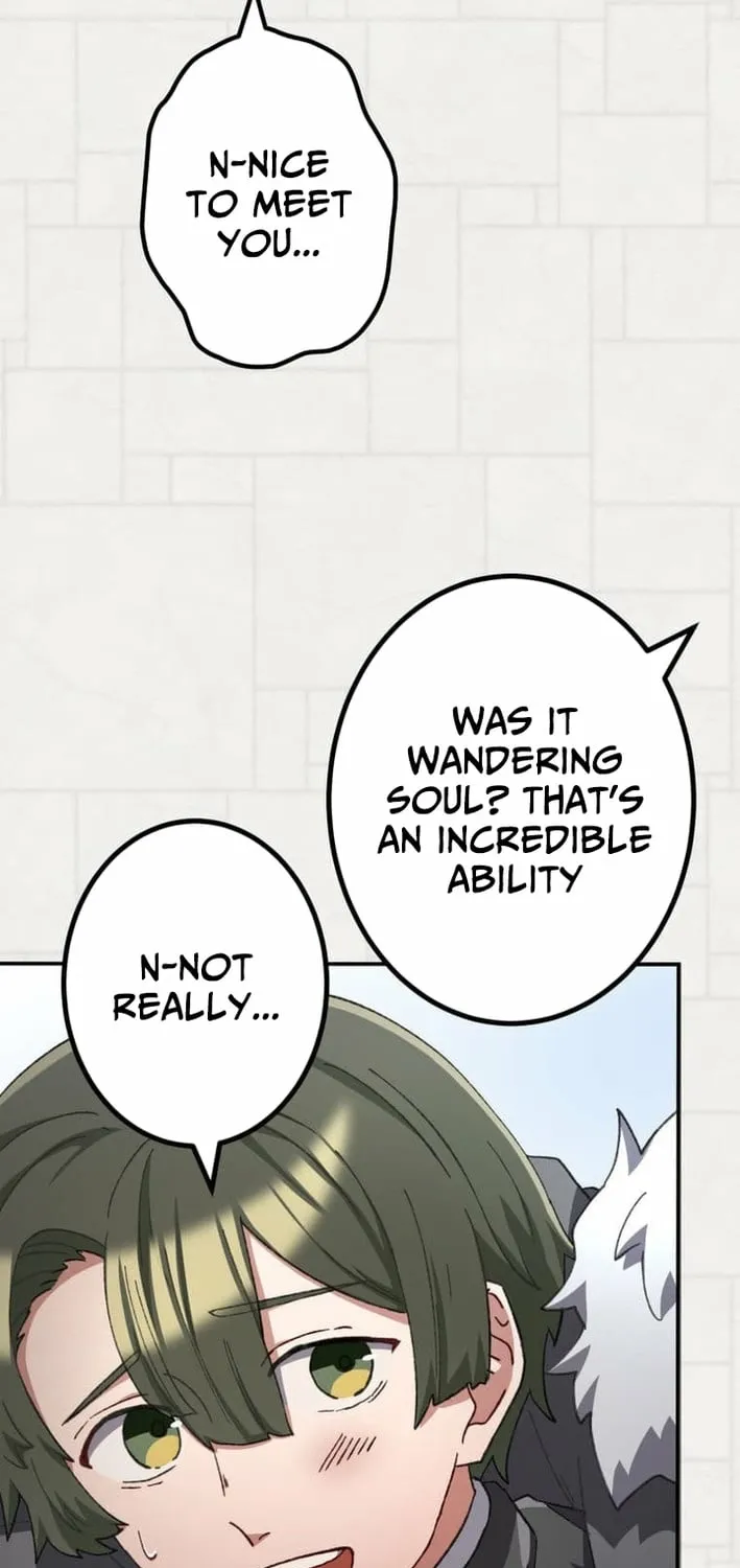 The Strongest Catacomb Conqueror Chapter 7 - page 57