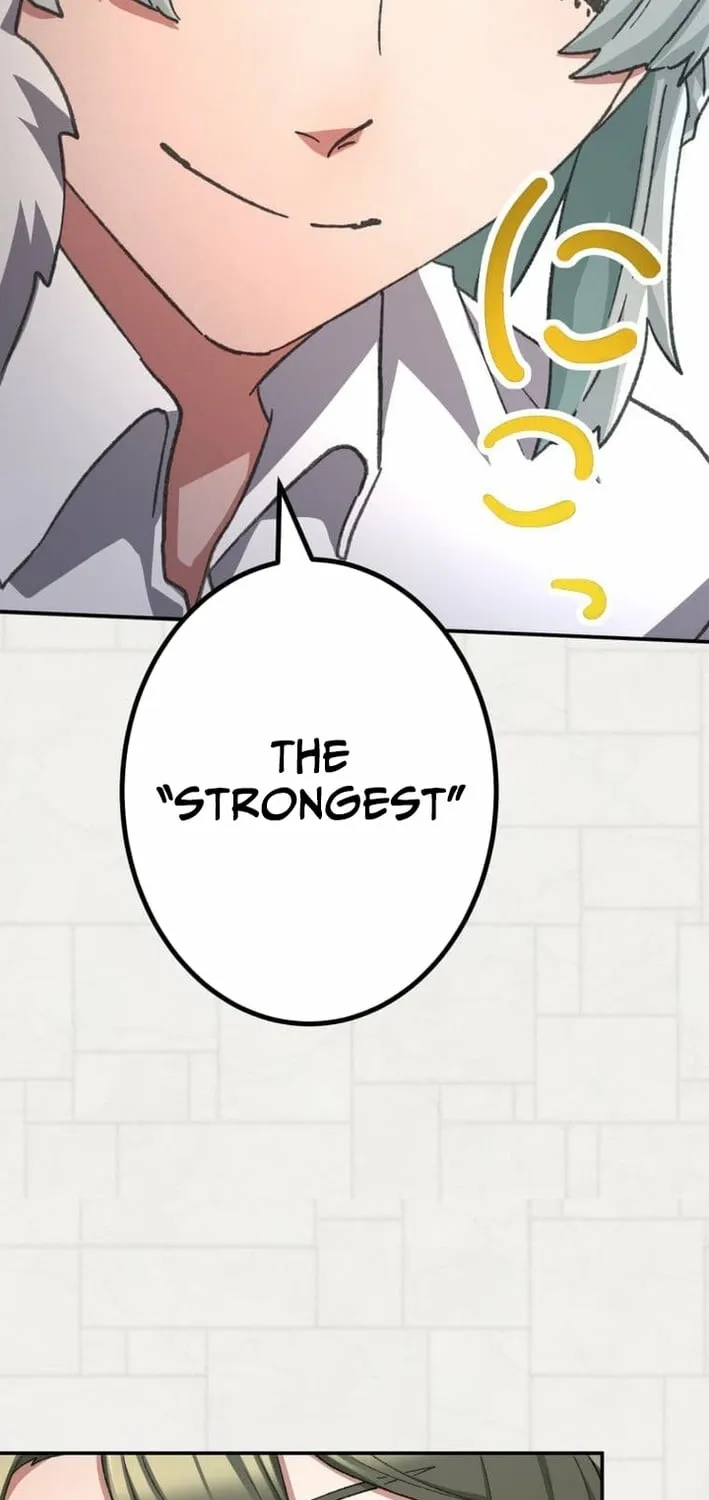 The Strongest Catacomb Conqueror Chapter 7 - page 61