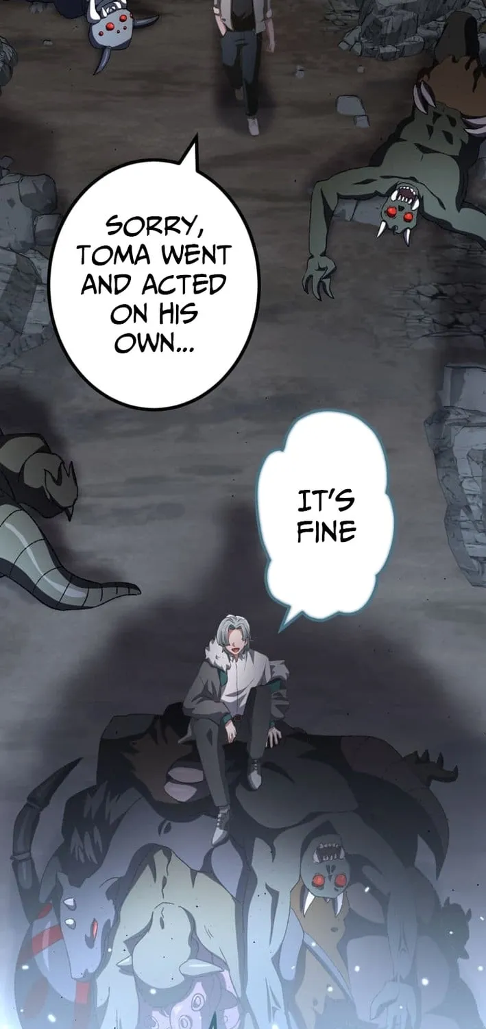 The Strongest Catacomb Conqueror Chapter 6 - page 107