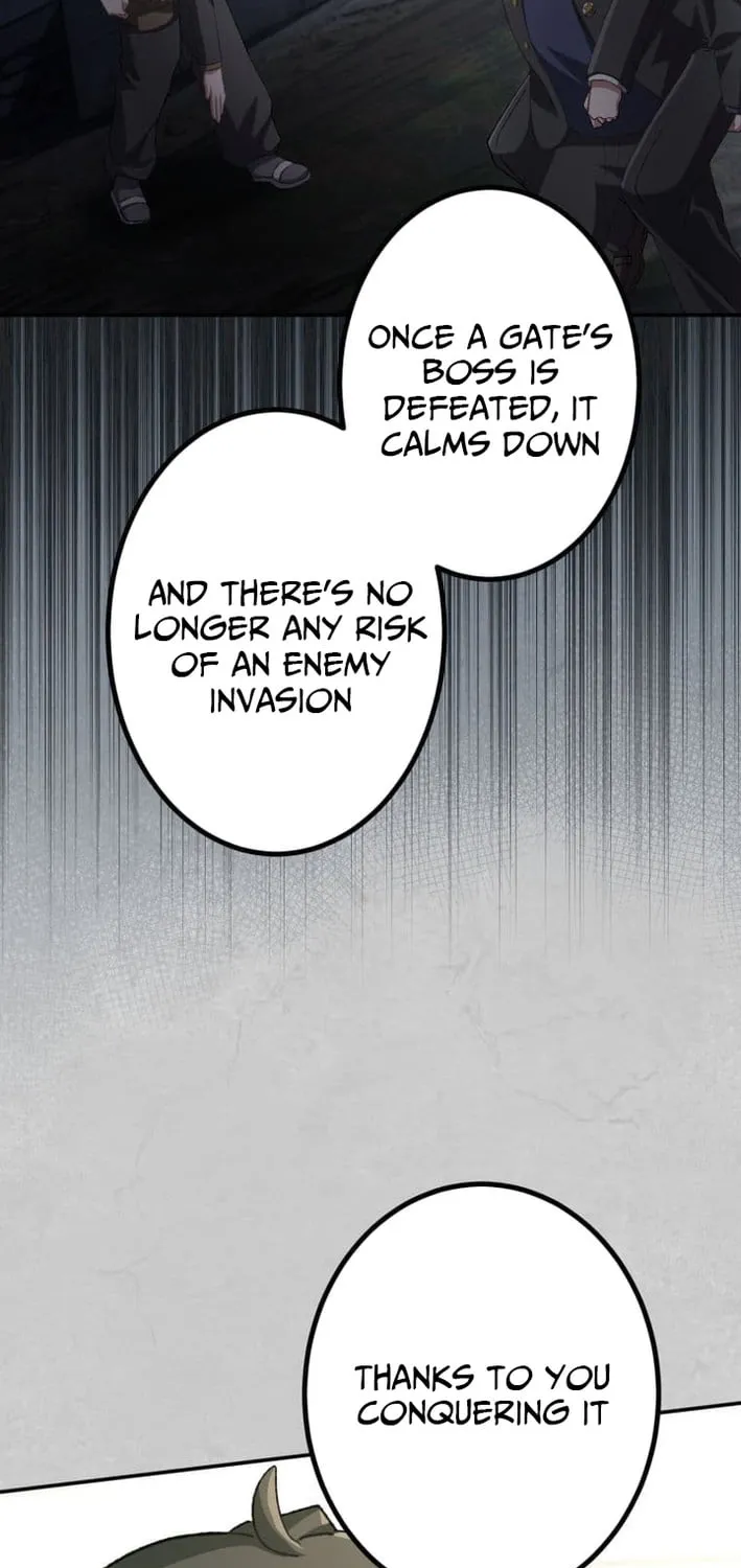 The Strongest Catacomb Conqueror Chapter 6 - page 13