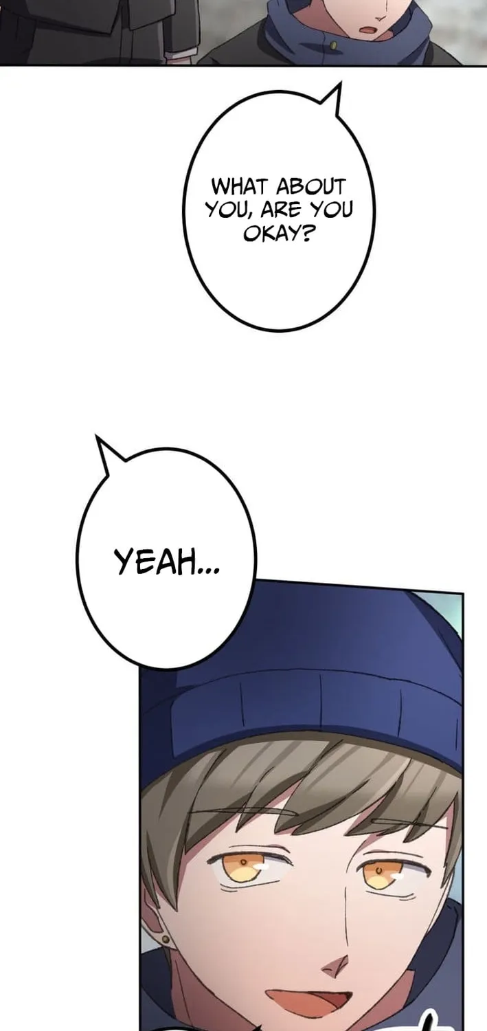 The Strongest Catacomb Conqueror Chapter 6 - page 34