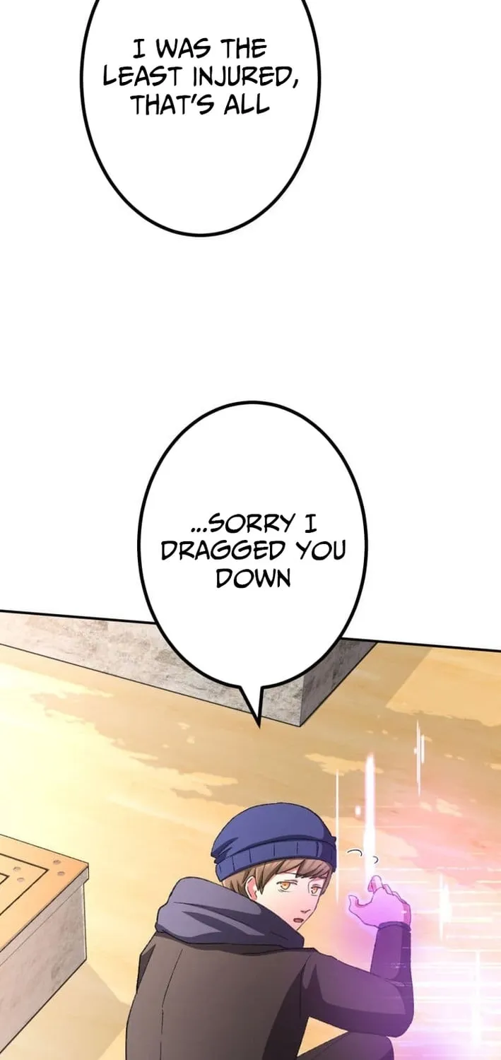 The Strongest Catacomb Conqueror Chapter 6 - page 38