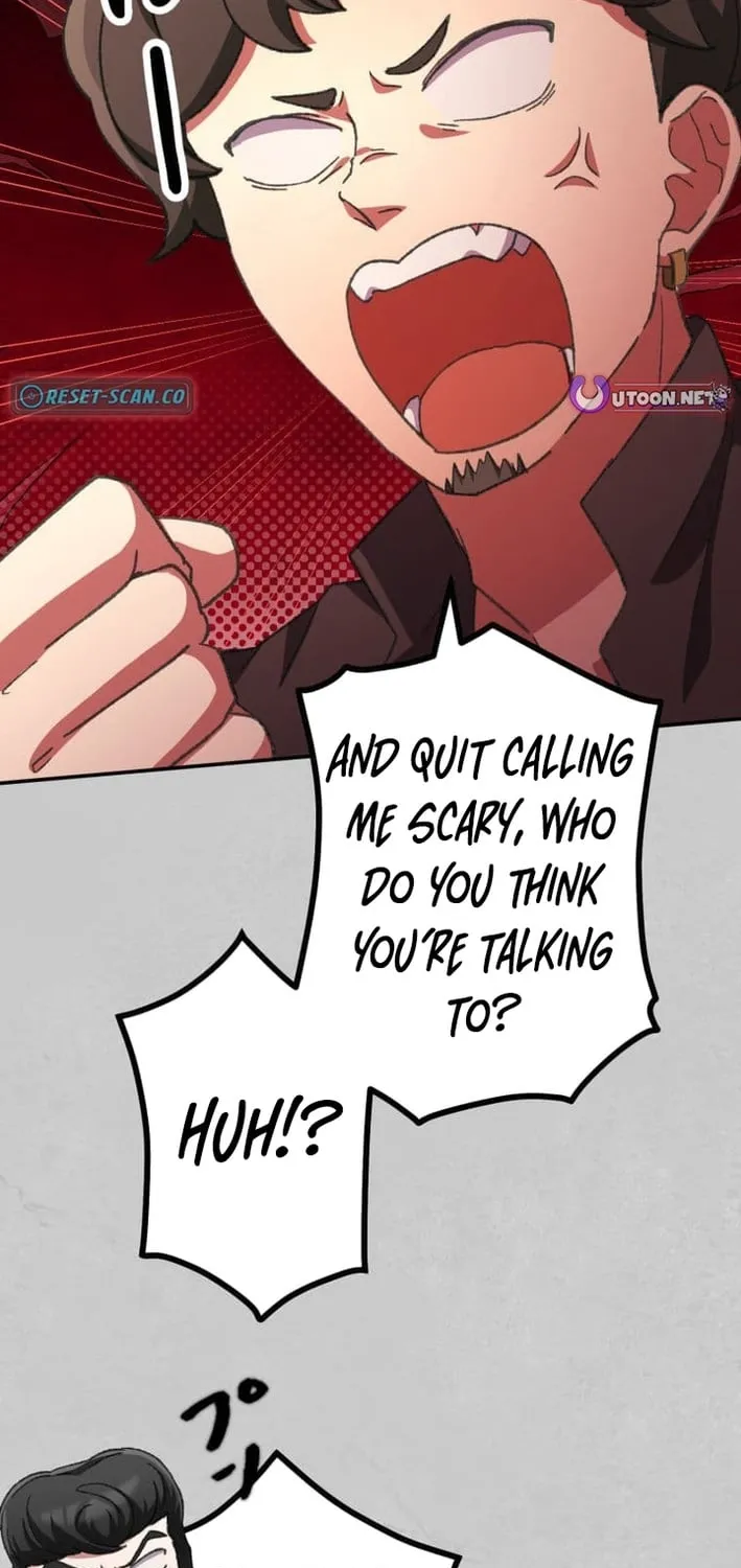 The Strongest Catacomb Conqueror Chapter 6 - page 7