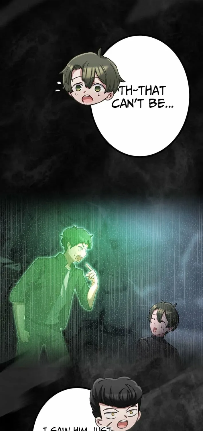 The Strongest Catacomb Conqueror Chapter 5 - page 110