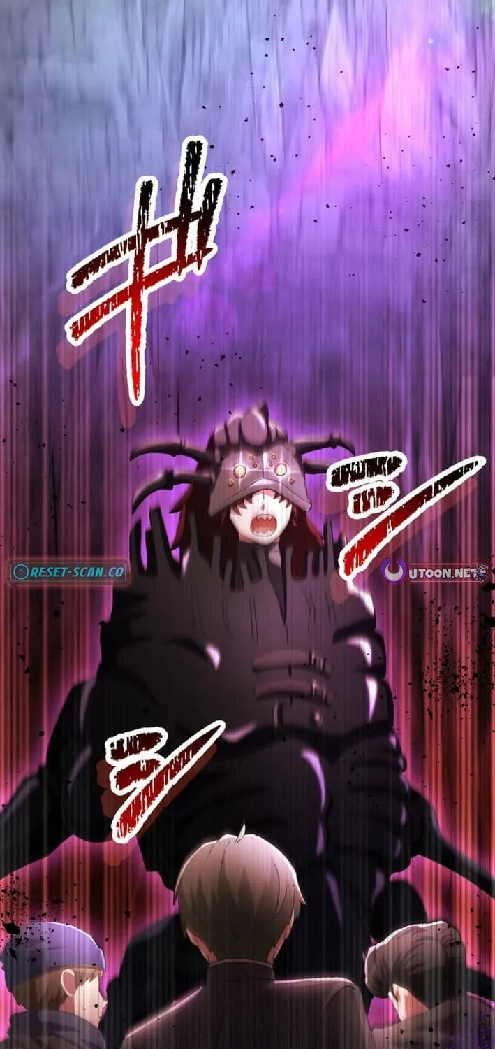 The Strongest Catacomb Conqueror Chapter 5 - page 2