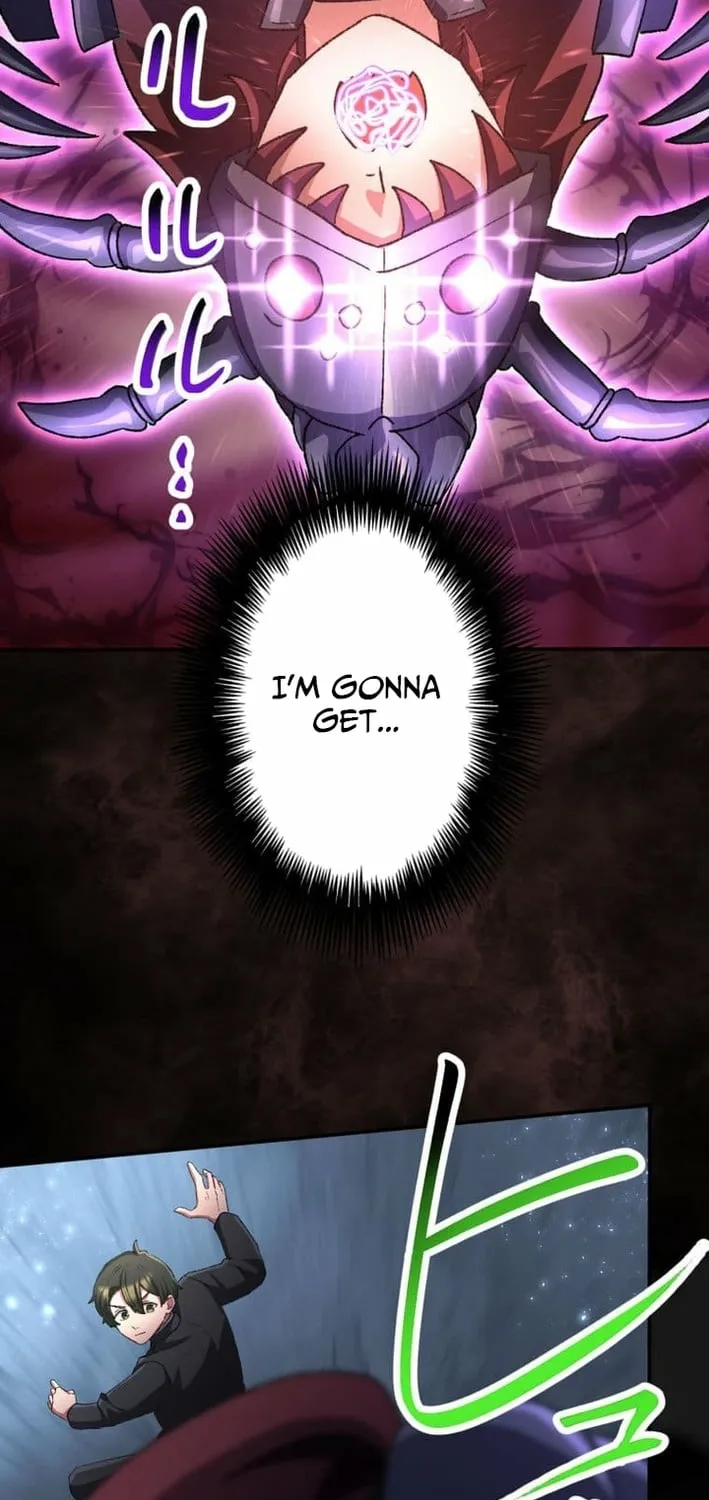 The Strongest Catacomb Conqueror Chapter 5 - page 29