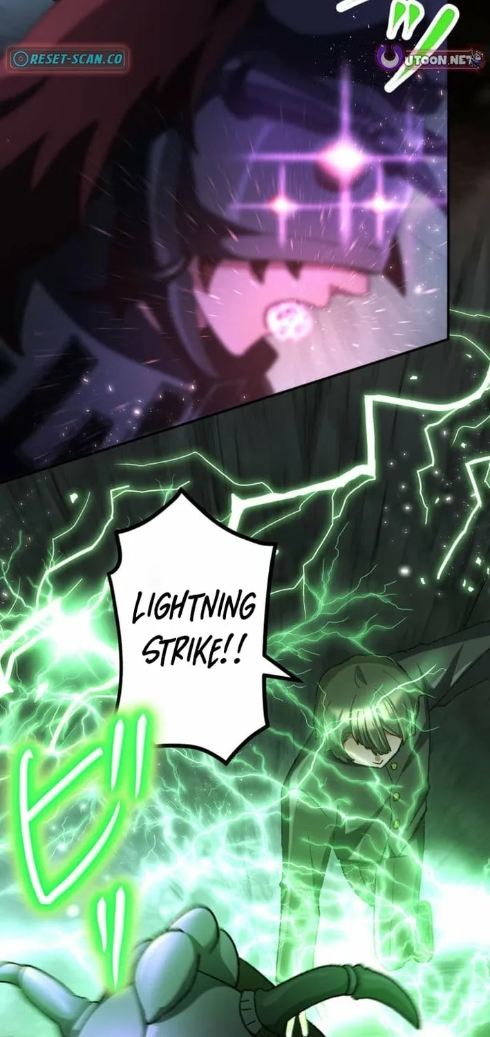 The Strongest Catacomb Conqueror Chapter 5 - page 30