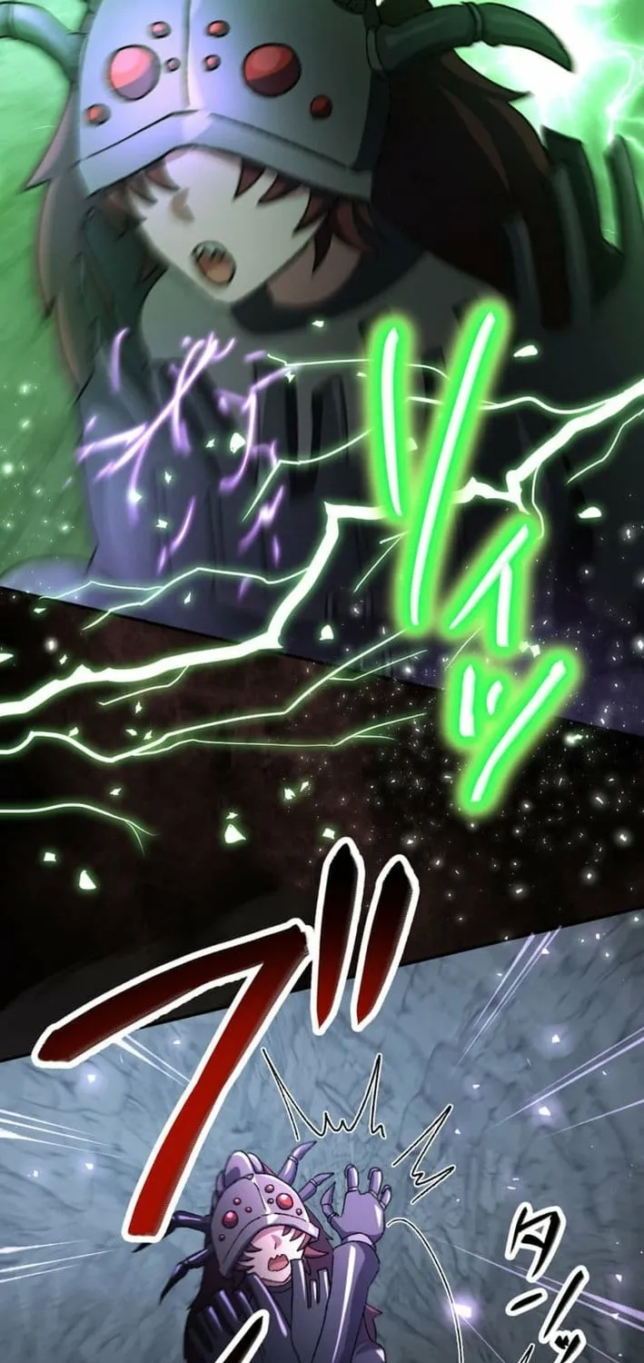 The Strongest Catacomb Conqueror Chapter 5 - page 31
