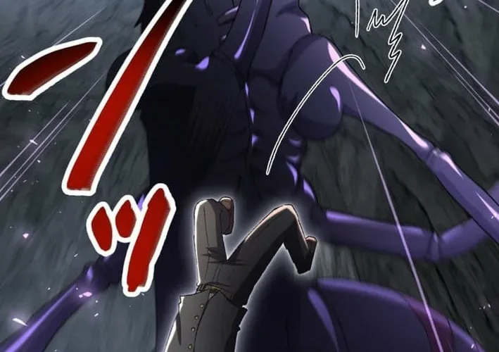 The Strongest Catacomb Conqueror Chapter 5 - page 32