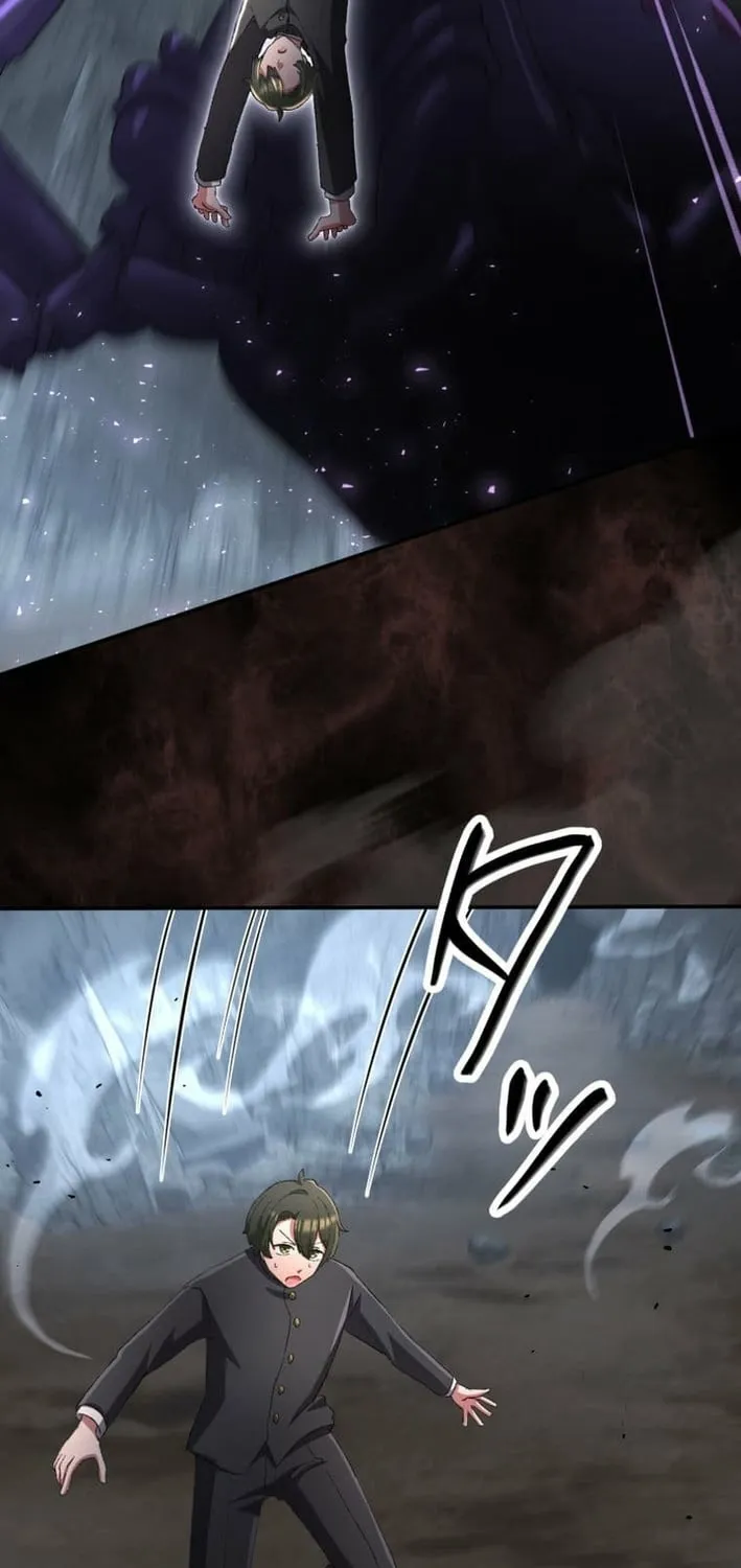 The Strongest Catacomb Conqueror Chapter 5 - page 33