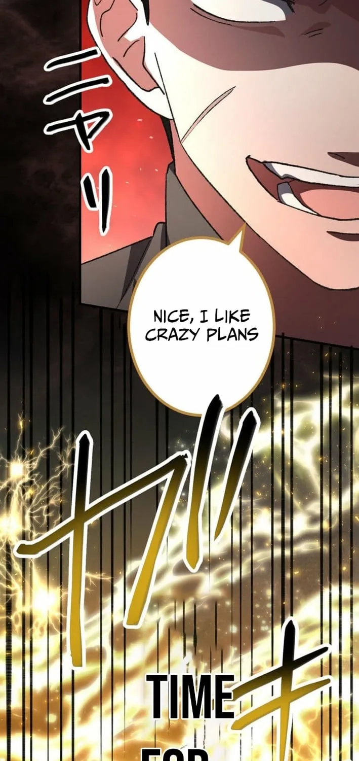 The Strongest Catacomb Conqueror Chapter 5 - page 37