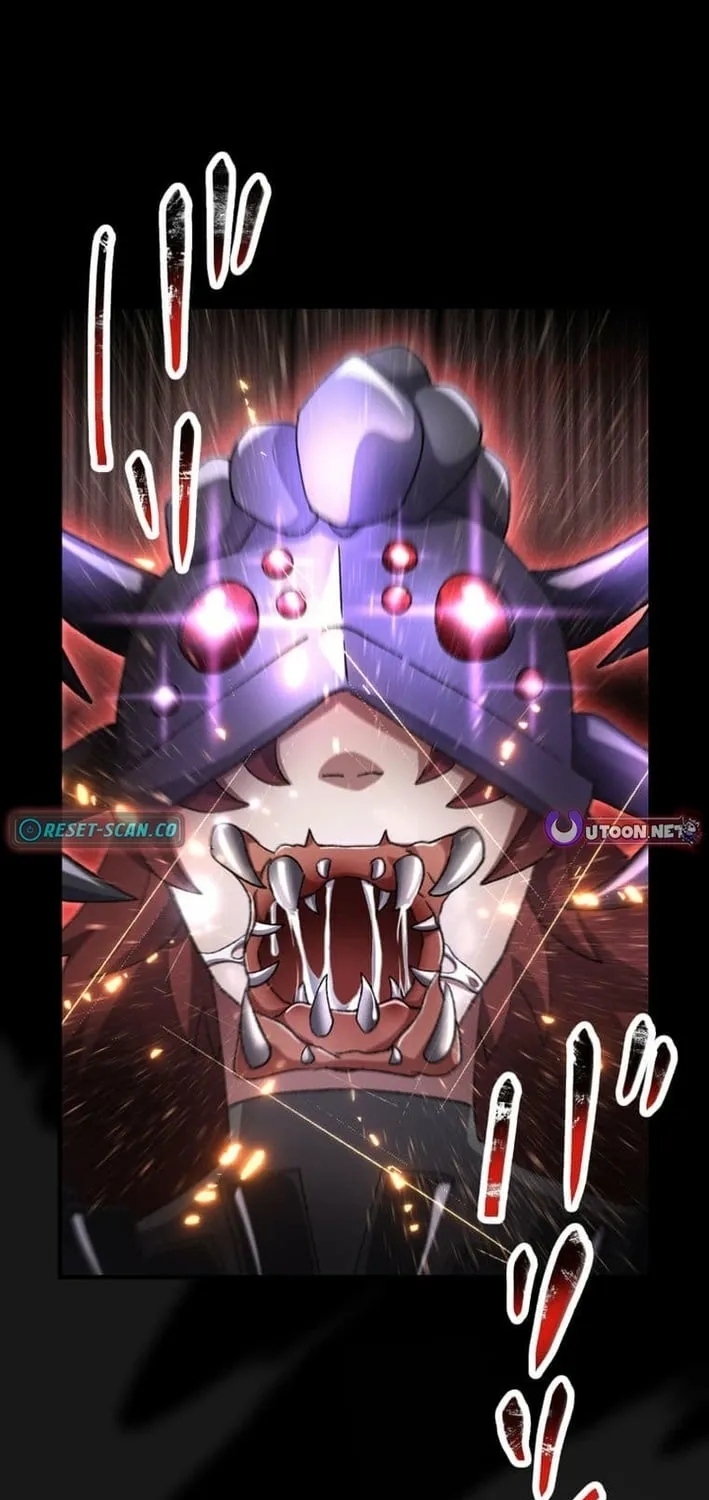 The Strongest Catacomb Conqueror Chapter 5 - page 43