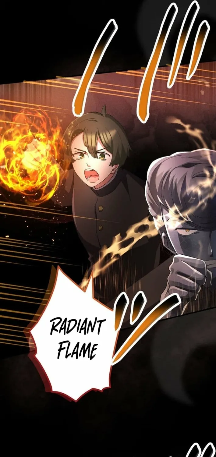 The Strongest Catacomb Conqueror Chapter 5 - page 46