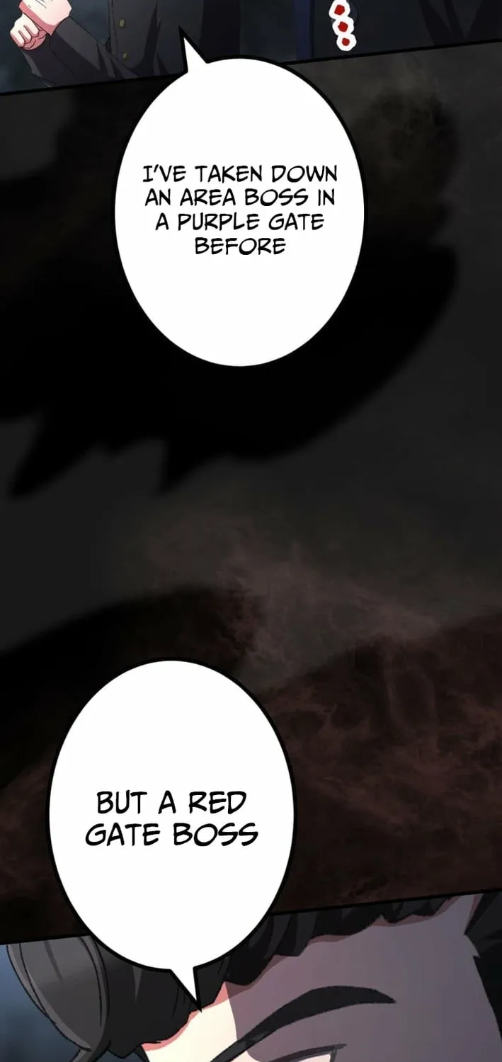 The Strongest Catacomb Conqueror Chapter 5 - page 5