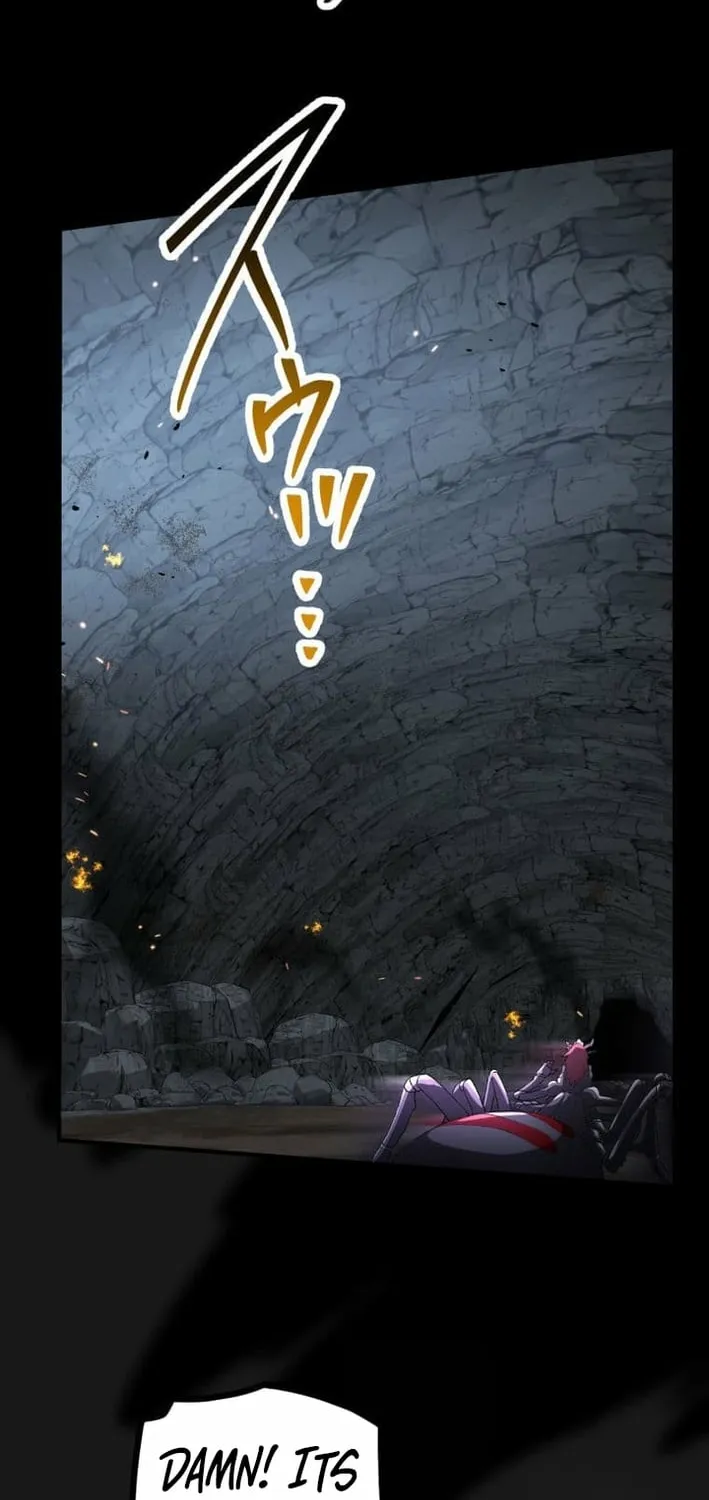 The Strongest Catacomb Conqueror Chapter 5 - page 50