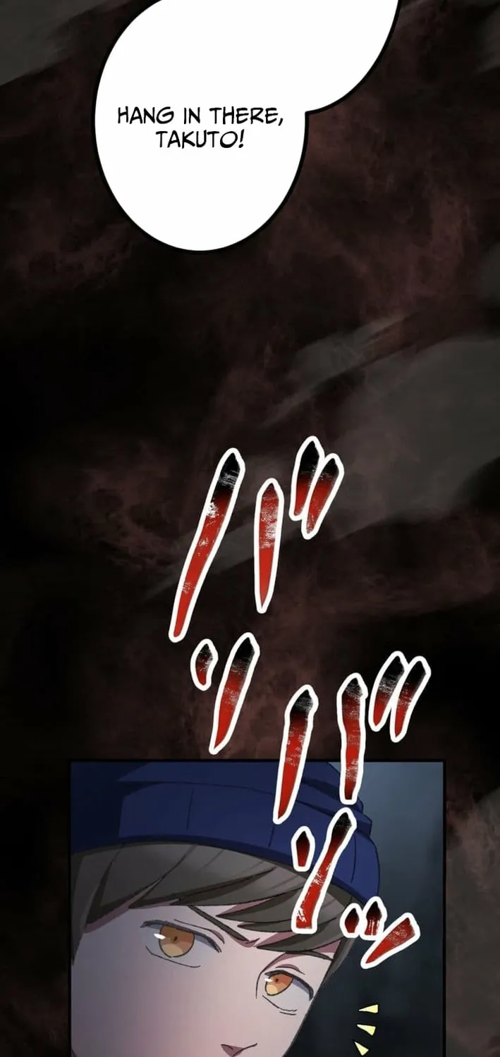 The Strongest Catacomb Conqueror Chapter 5 - page 55