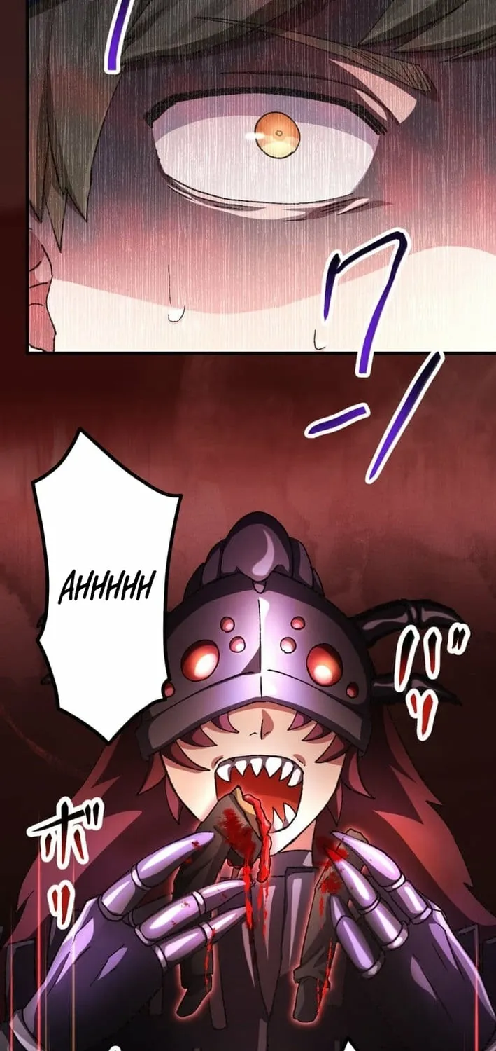 The Strongest Catacomb Conqueror Chapter 5 - page 59