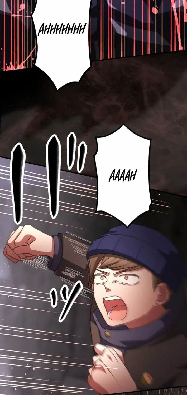 The Strongest Catacomb Conqueror Chapter 5 - page 61