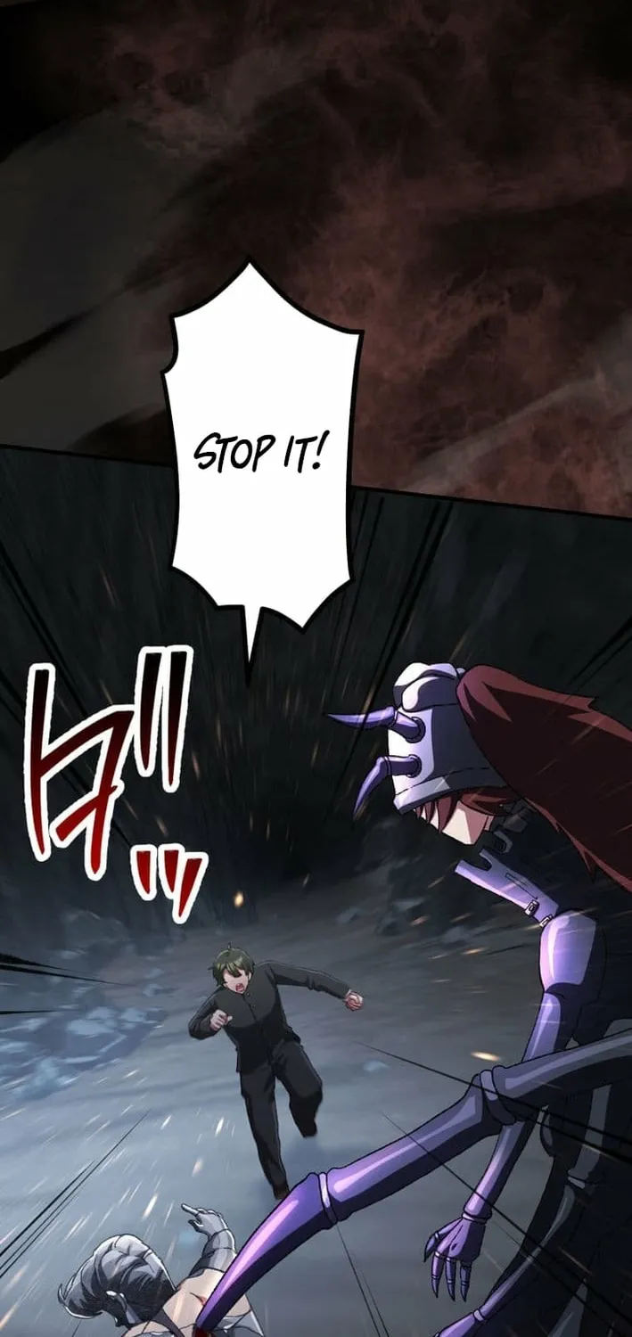 The Strongest Catacomb Conqueror Chapter 5 - page 70
