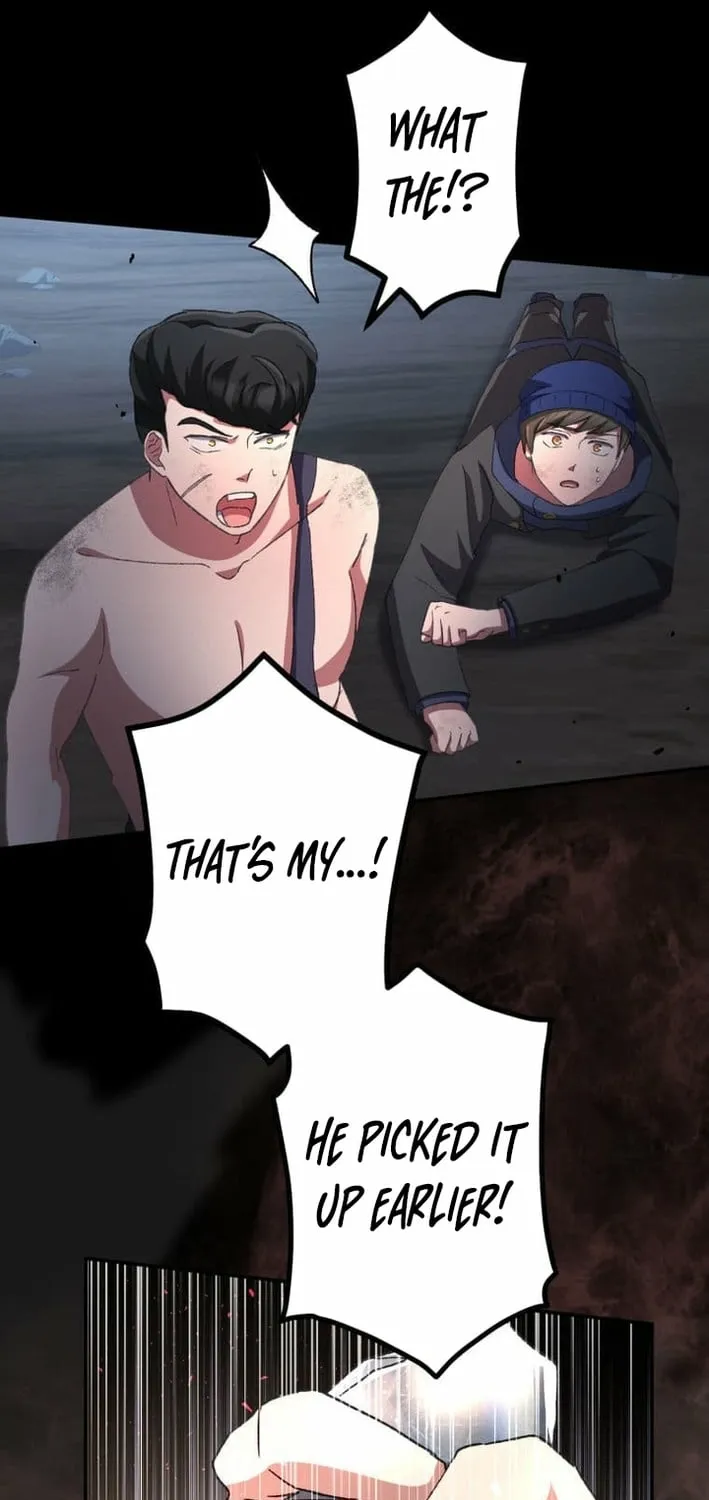 The Strongest Catacomb Conqueror Chapter 5 - page 85