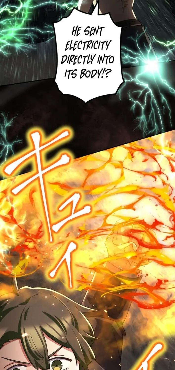 The Strongest Catacomb Conqueror Chapter 5 - page 89