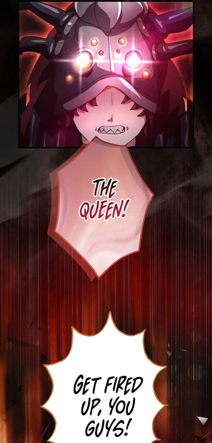 The Strongest Catacomb Conqueror Chapter 4 - page 104