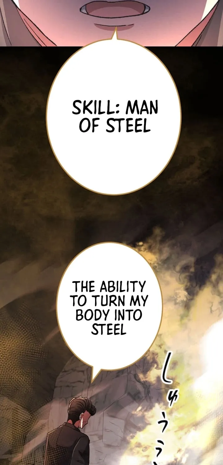 The Strongest Catacomb Conqueror Chapter 4 - page 26