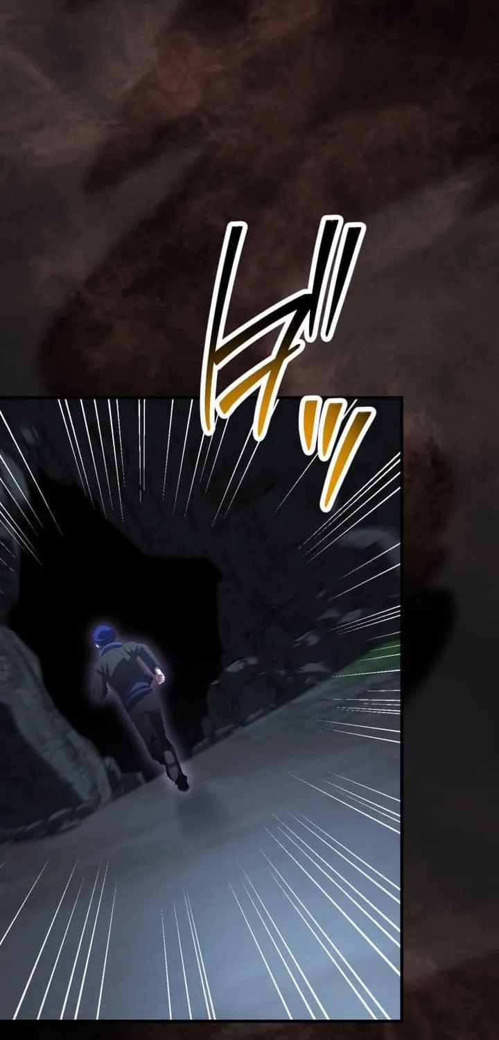 The Strongest Catacomb Conqueror Chapter 4 - page 33